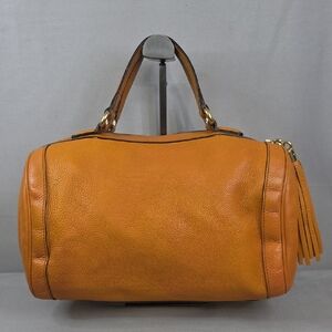 ✨️GUCCI Soho Boston Bag